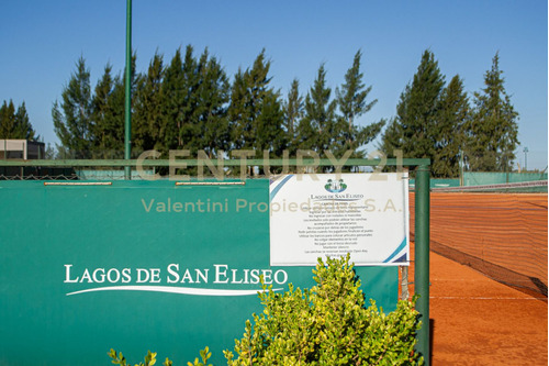 Terreno En Venta En Lagos De San Eliseo