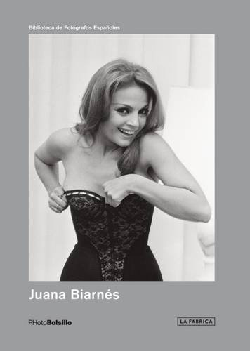 Juana Biarnes - Juana Biarnes