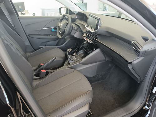 Peugeot 208 1.6 Allure Pack