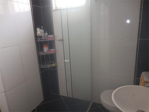 Imagem 18 de 19 de Sobrado, 180m², 02 Vagas, Venda, Vila Emir - Reo561009