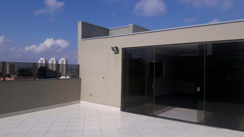 Imagem 15 de 21 de Apartamento Com 3 Dorms, Vila Alzira, Santo André - R$ 850.000,00, 200m² - Codigo: 1328 - V1328