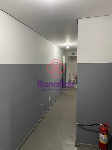 Imagem 12 de 15 de Galpão Comercial No Centro De Campo Limpo Paulista - Gl08246 - 71131124