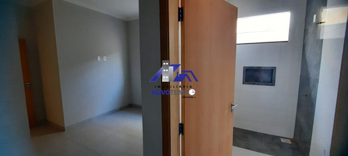 Imagem 19 de 30 de Imóvel A Venda No Jardim Iguatemi Em Guararapes - 142m² De Área Construída - Ca01285 - 70968865