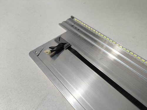 Kit Barra Led Tv Lg42lm5800 42ls5700 42lm6200 42pfl5007 (Usado)