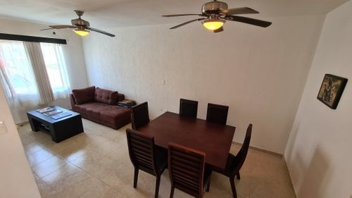 Imagen 11 de 30 de Casa En Venta Residencial Cuyagua, Cancún, Q. Roo