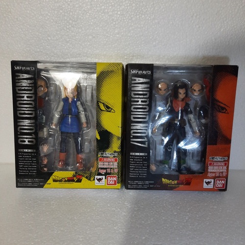 Dragon Ball Gohan Kaioshin ( Tipo Shf ) New Hope V2 (Usado)