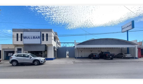 Bodega En Renta En Torreon Centro