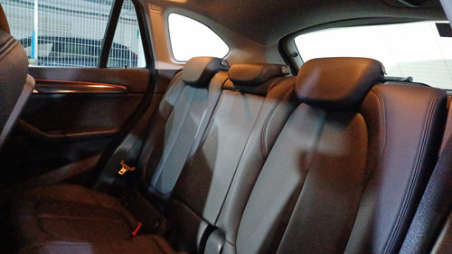 BMW X1 2.0 SDRIVE20IA X LINE DCT