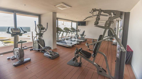 Apartamento En Brava