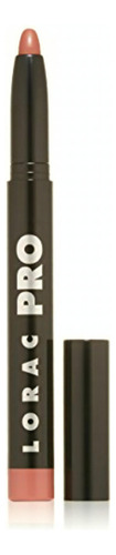 Lorac Pro Labial De Color Mate, Vainilla, Pink Taupe