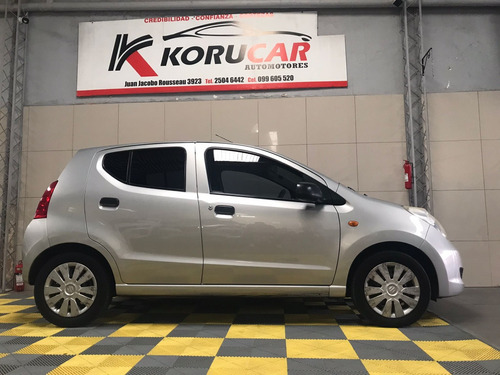 Suzuki Celerio 1.0 Ga 5p