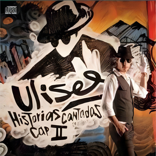 Bueno Ulises - Historias Cantadas Vol 2 - S