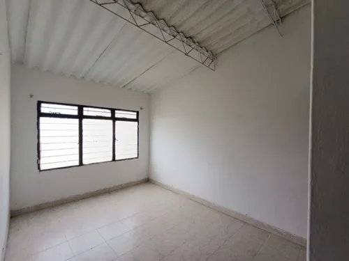 Casa En Venta En La Cabrera. Cod V30341