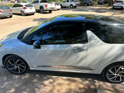 Imagen 10 de 22 de Citroen Ds3