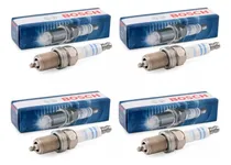 Comprar Kit X4 Bujias Mercedes Benz B170 B180 B200 W245 Motor M266 