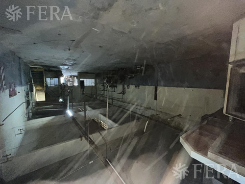 Venta De Galpón En Wilde (25272)
