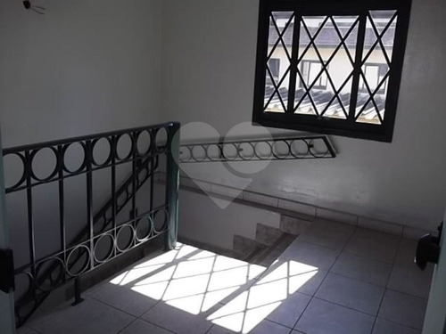 Vila Olimpia Excelente Localização - 190-im12188