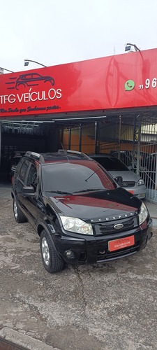 Ford Ecosport 2.0 Xlt Flex Aut. 5p