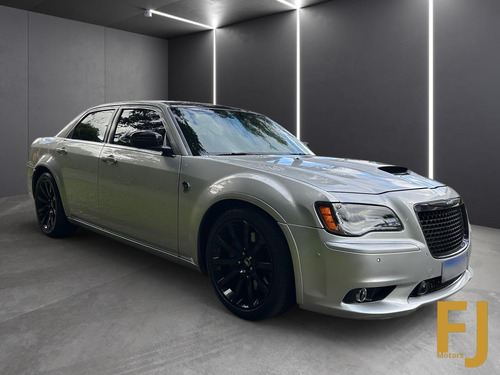 Chrysler 300C 300c Srt8