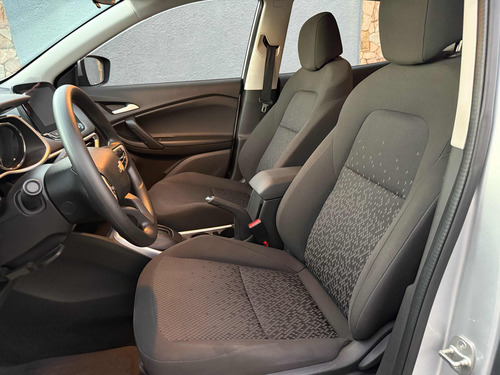 Chevrolet Tracker 1.0 Lt Turbo Aut. 5p