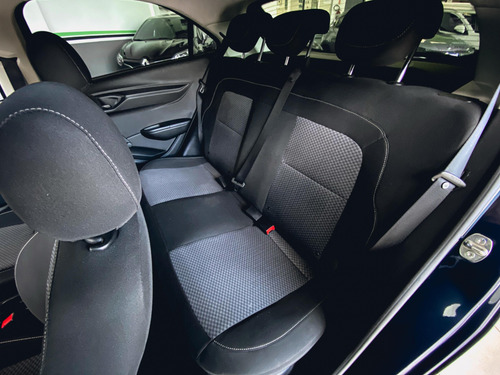 Chevrolet Onix 1.0 MPFI JOY 8V FLEX 4P MANUAL