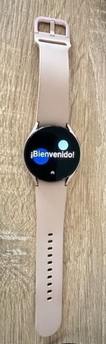 Samsung Galaxy Watch4 (bluetooth) Pink Gold Wifi