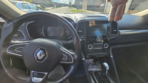 Renault Koleos Dynamique 4X2 At