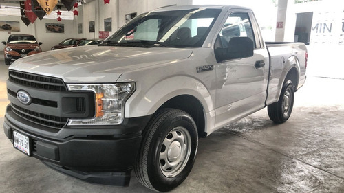 Ford F-150 Xl 2018 Reg Cab 3.5