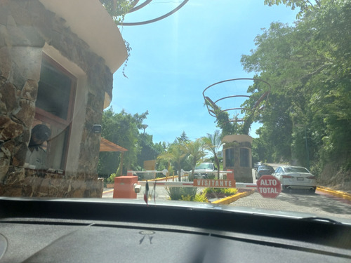 Terreno Brisas Marques Libre Gravamenes
