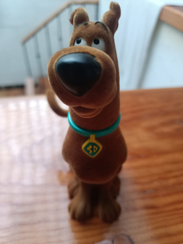 Barbie Daphne Y Scooby (Usado)