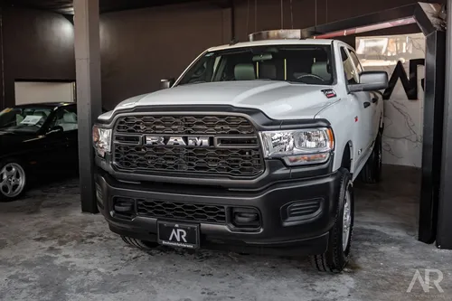 Ram Ram 2500 2022