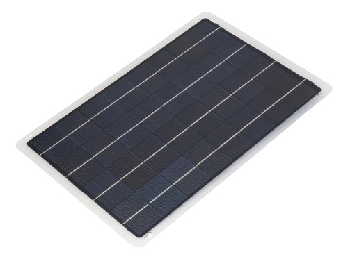 Cargador De Batería Solar, 12 V, Controlador De Carga Mppt I