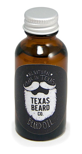 Tumbleweed Beard Oil1oztexas Beard Co