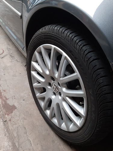 Imagen 15 de 15 de Bora 1.8t Tiptronic Cuero Blindado Antibalas Rb3