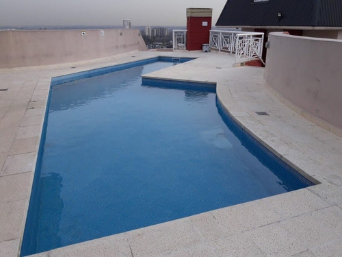 Departamento En Alquiler En Tigre Centro