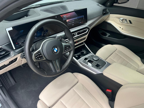 BMW Serie 3 M SPORT FLEX