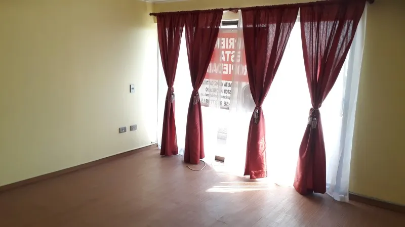 Imagen 1 de 16 de Vendo Departamento 3d 2b 1e En Condominio
