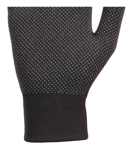Imagen 4 de 5 de Guantes De Equitación Adulto Reforzado Con Adherencia