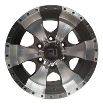 Comprar Rines 15x7 6\u002F139 Para Nissan Np300 Urvan Nv350 Hiace Hilux E