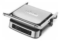 Comprar Grill Eléctrico Ufesa Everest 2000w Antiadherente Digital
