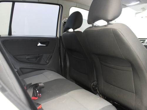 Volkswagen Suran Comfort