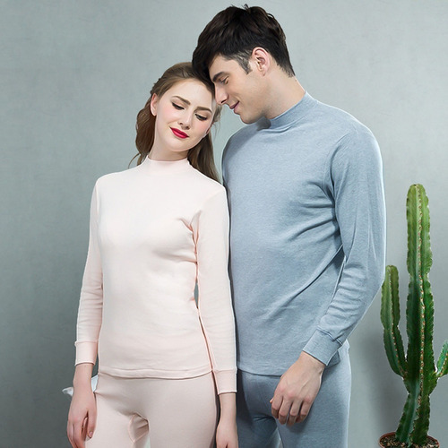 Conjunto De Ropa Térmica Playera-pantalon For Mujer