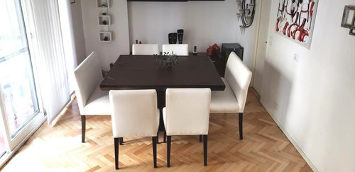 Imagen 12 de 30 de Belgrano Venta Piso De Categoria 4 Amb C/dep Y Cochera