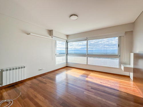 Departamento 3 Dormitorios, Torre Dolfines, Vista Al Rio, Puerto Norte
