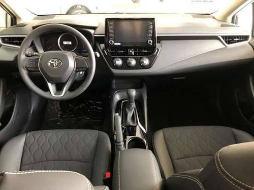 Toyota Corolla 2.0 Vvt-ie Flex Gli Direct Shift