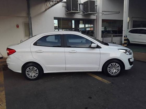 Ford Ka 1.0 Ti-vct Flex Se Manual