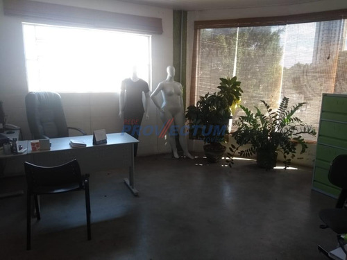 Imagem 6 de 19 de Prédio À Venda Em Vila Industrial - Pr239600
