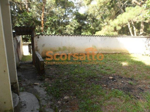 Imagem 7 de 19 de Chácara À Venda Itaquaciara, Itapecerica Da Serra/sp - 4152