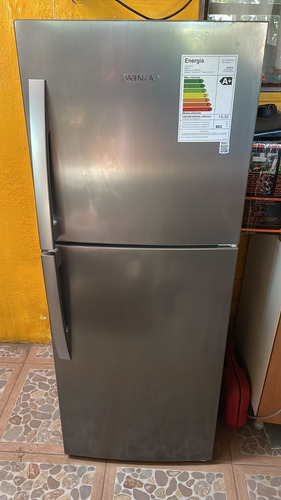 Refrigerador Winia -no Frost Frt-220/220/50