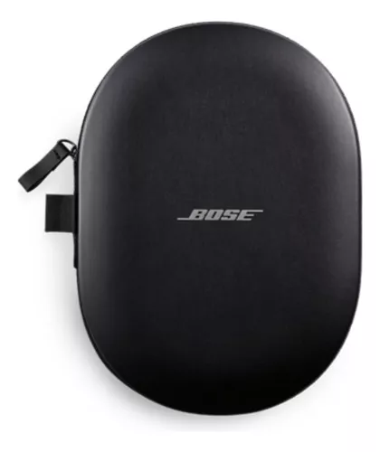  Bose QuietComfort - Auriculares inalámbricos con cancelación de  ruido, auriculares Bluetooth con audio espacial y cancelación de ruido de  clase mundial, color negro : Electrónica